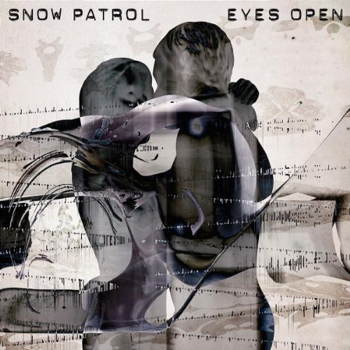 Castiga un CD cu albumul „Eyes Open” al celor de la Snow Patrol